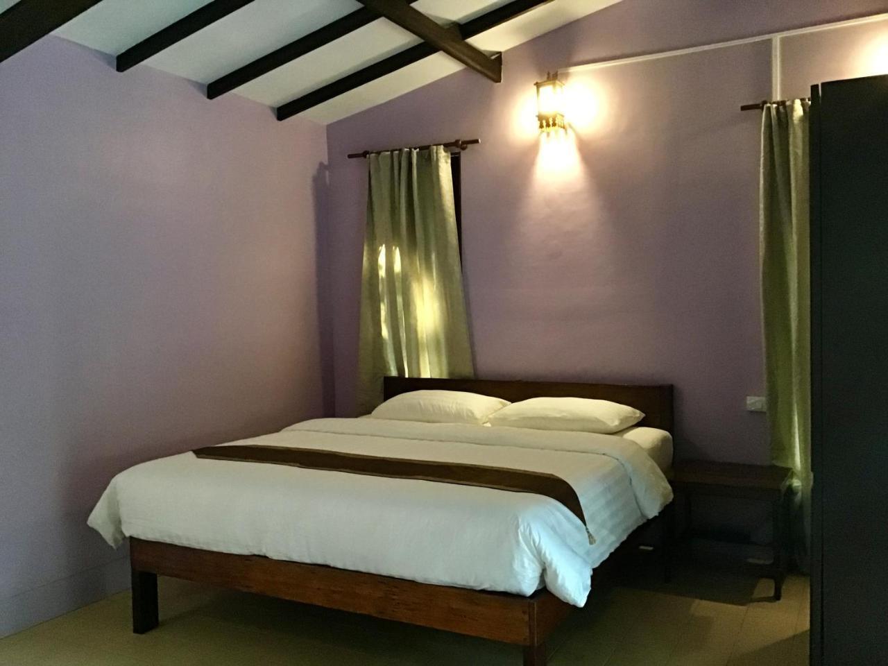 Hotel La Ong Lay à Koh Phayam Extérieur photo