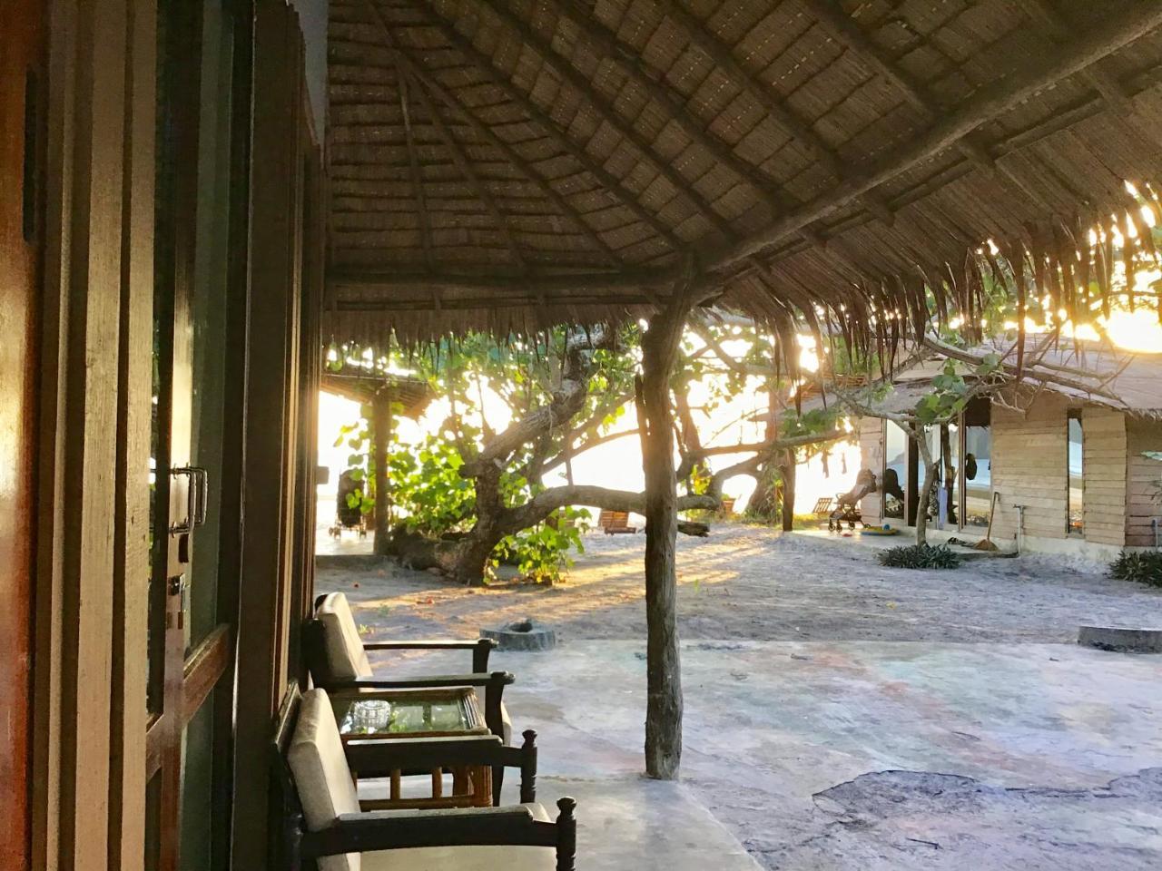 Hotel La Ong Lay à Koh Phayam Extérieur photo