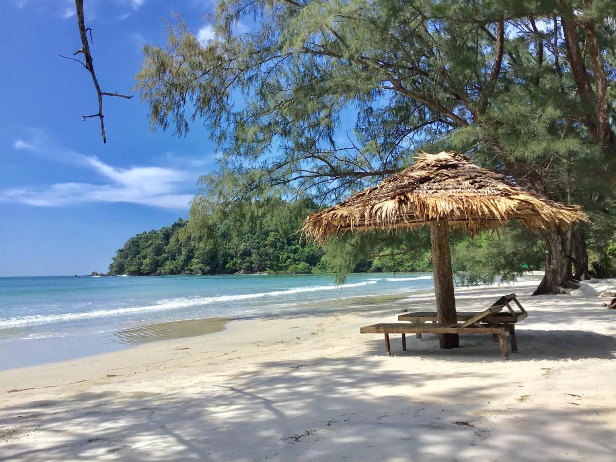 Hotel La Ong Lay à Koh Phayam Extérieur photo